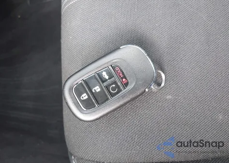 2022 Honda Civic Sport z USA, uszkodzony, nr VIN 2HGFE2F55NH582241